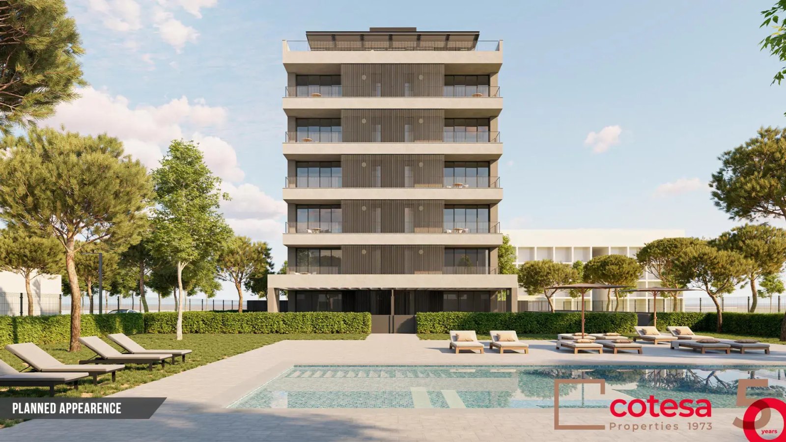 🏖️ S’Estanyol – Exklusive 3-Zimmer-Wohnung im 2. Obergeschoss mit Pool & Luxusausstattung in Cala Millor 🏖️ S’Estanyol – Exklusive 3-Zimmer-Wohnung im 2. Obergeschoss mit Pool & Luxusausstattung in Cala Millor