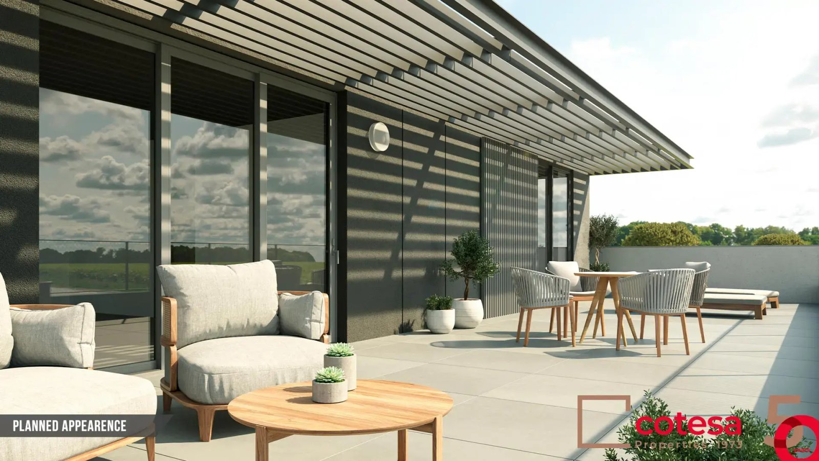 🏖 S’Estanyol | Premium-Wohnung im 5. Stock – Über den Dächern von Cala Millor 🏖 S’Estanyol | Premium-Wohnung im 5. Stock – Über den Dächern von Cala Millor