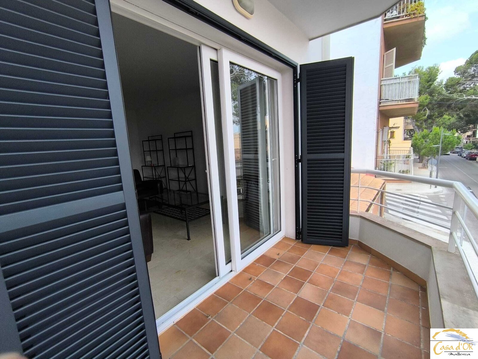 Stilvolles Wohnen im Herzen von Porto Cristo Stilvolles Wohnen im Herzen von Porto Cristo