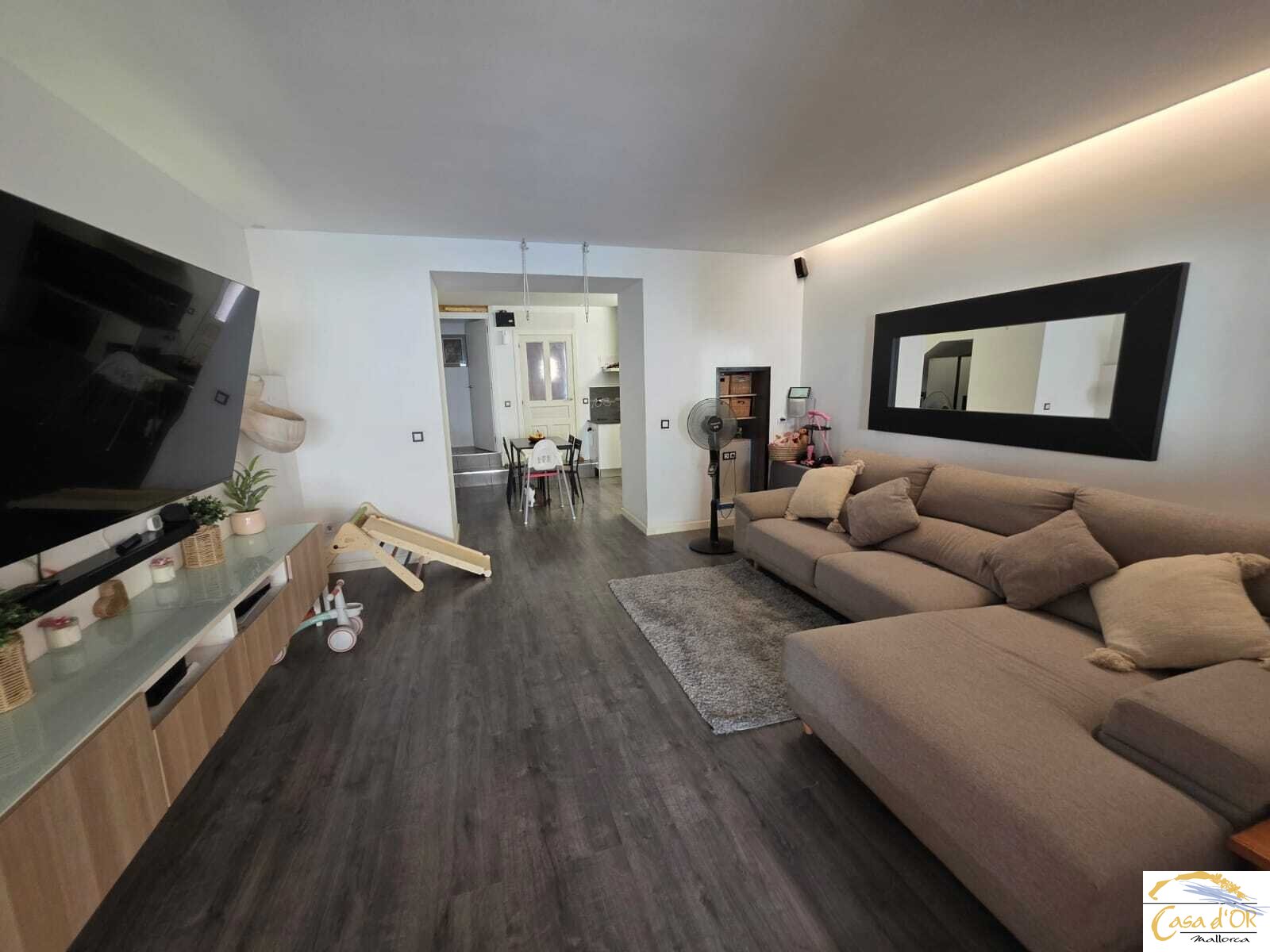 Stadthaus mit Patio & eigenem Parkplatz im Herzen von Son Servera Stadthaus mit Patio & eigenem Parkplatz im Herzen von Son Servera