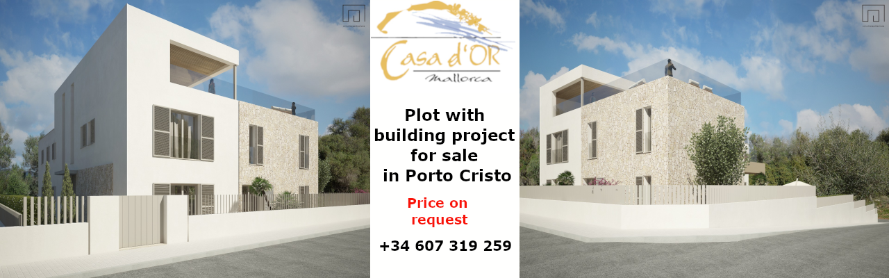 Casa d´OR, C.B.